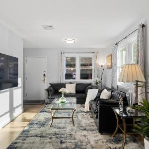 3BR Home Near Medical Center Minutes to NYC