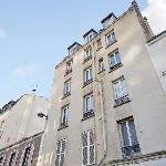 Elegant Studio 2P – Paris 14 Paris
