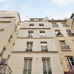 Cozy Studio A C 2P - Sentier Paris