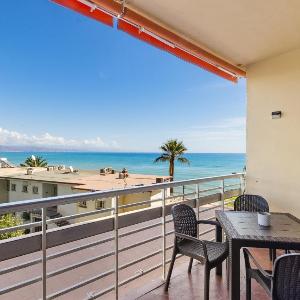 Casa Fernando-Vistas al Mar