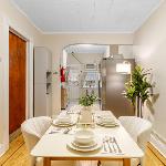Apartment in Jersey City New Jersey