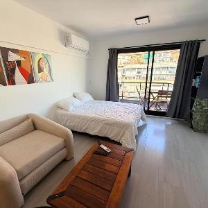 Palermo Portẽnito - A Cosmopolitan Nomad Oasis