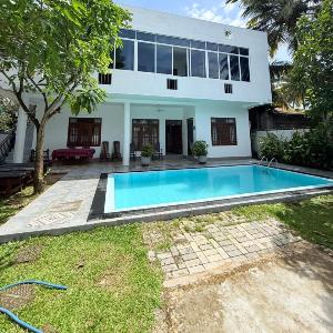 RB Villa