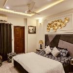 2HK Self Check Besids Isb Grand Hotel