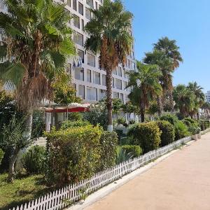 Best MerVille Apartament
