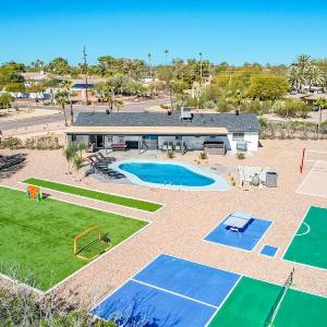 The Amazing Estate