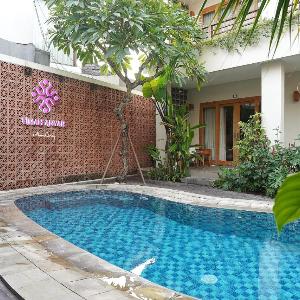 Umah Anyar Guesthouse