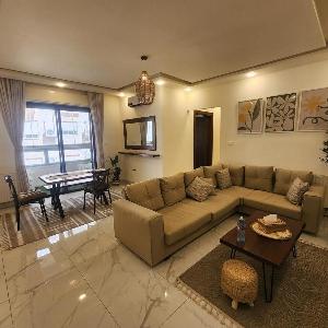 Cozy Appartment In Shmessani
