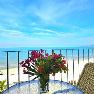 Sea Vista Apartment 158 - Happy Rentals