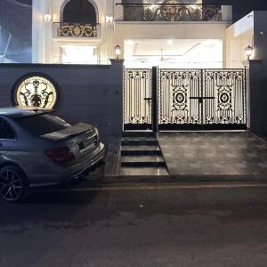 Luxe Home