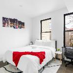 Apartment in Jersey City New Jersey