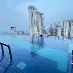 Apartment in Kuala Lumpur 