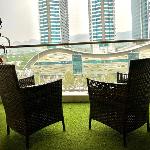 Sky Heights Signature Apartments Facing Centaurus Mall - Elysium Tower Blue Area Islamabad