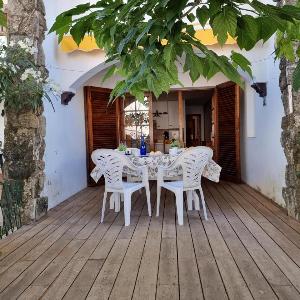 Apartamento acogedor con terraza a 400m de la playa - HISP-236-134