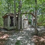 The Artful Bungalow