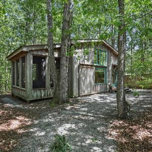 The Artful Bungalow