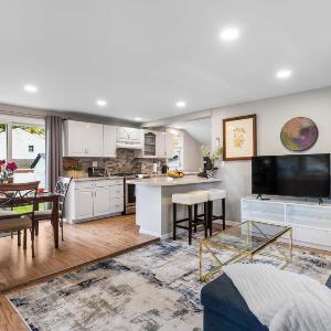 4BR Home Minutes to NYC Time Square