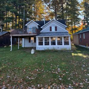 Rustic CabinATV TrailsBeach accessBoat Launch