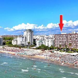 Merville Happy Stay 083 - Happy Rentals