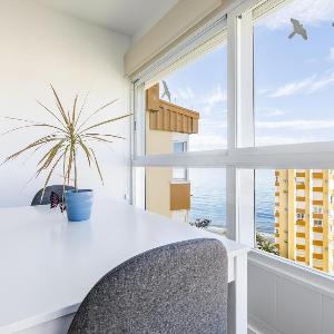 A&N Estudio Playa & Relax Algarrobo Costa