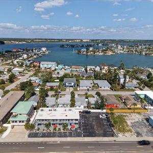 Sunset Beach Suites Unit 1