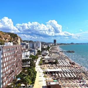 Vista del Mare 120 - Happy Rentals