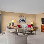 Holiday homes in Roseland Virginia