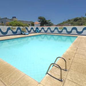 Family Comfort in Cabo Frio