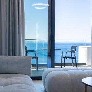 Skyline Penthouse - Dual Pools