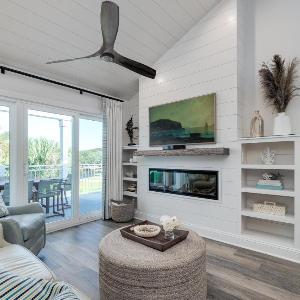 2904 Atrium Villa