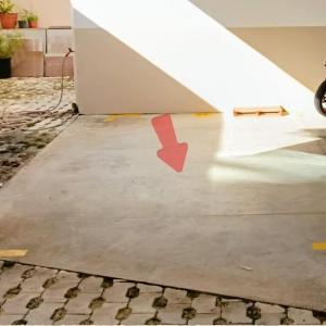 1015 - Excelente apartamento em Bombinhas