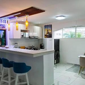 Moderna Suite en Kennedy Vieja - Cerca a centros comerciales