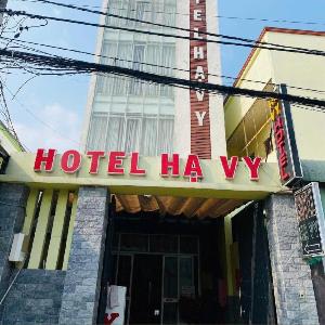 Hạ Vy Hotel Hồ Chí Minh
