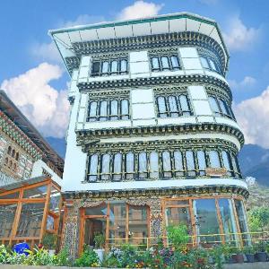 Hotel ZhuSA