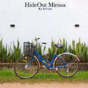 HideOut Mirissa by Artios