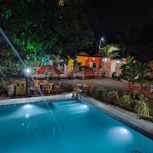 Madhurleela Villa