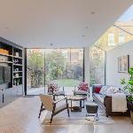 Impeccably Designed 5BD Family Home in West London