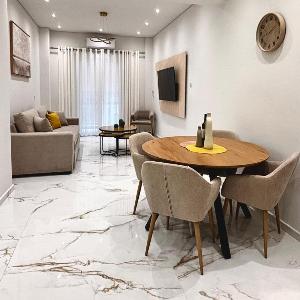 Cozy Apartment in Central Athens