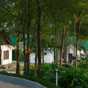 MISTYLAKE RESORT MUNNAR BY SYLORA HOTELS