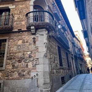 Hotel Boutique Casón De Los López