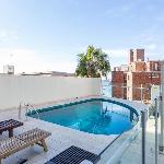 Apartment in Sydney 