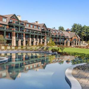 The Lake Estate on Winnisquam