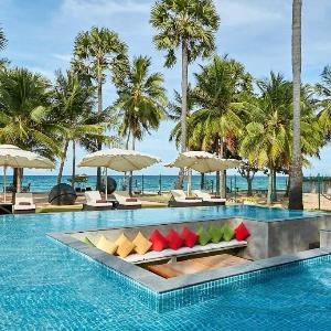 Uppuveli Beach Resort by Aathi