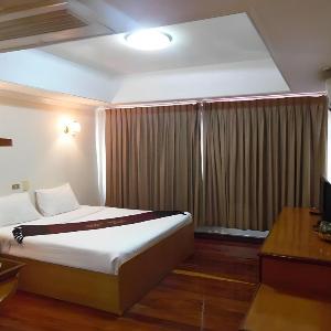 Anou Paradise Hotel