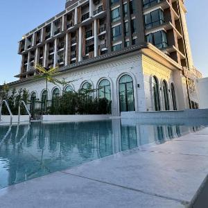 Chill Hotel Khaoyai