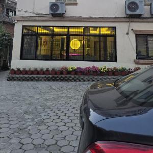 Aarya Wellness & Hostel