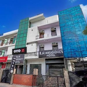 Hotel O R.N. Residency 3