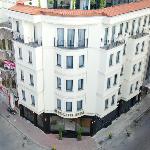 Bellezza Hotel