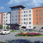 Hotel in Schenectady New York