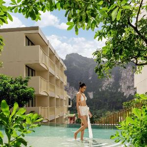 Grand Mercure Krabi Ao Nang